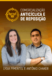 Comercializaçao anti ciclica