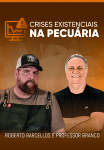 Crises existenciais na pecuária