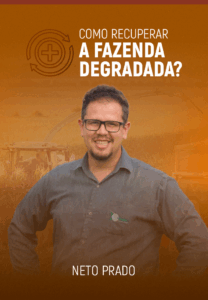 Fazenda degradada