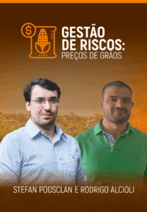 Gestão de risco grãos